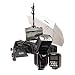 Phottix PH80378 Mitros+ & Odin Scott Kelby Kit for Nikon (Black)