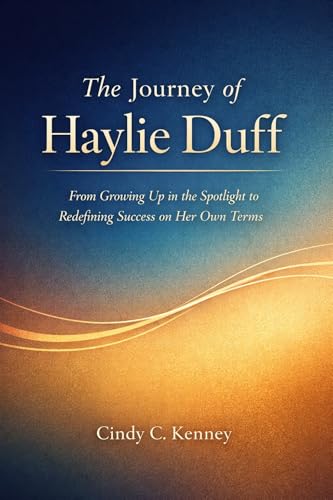 Bild: The Journey of Haylie Duff: From Growing Up in the Spotlight to Redefining Success on Her Own Terms (English Edition) f�r 7,63 EUR bei amazon.de