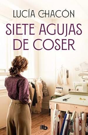 Siete agujas de coser (Siete agujas de coser 1) (Ficción)