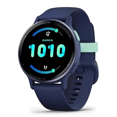 12 Best Garmin 42mm Smartwatches, Compared