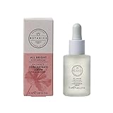 2 Pack of All Bright Radiance Concentrate Serum, 25 ml by Botanics for All Skin Types