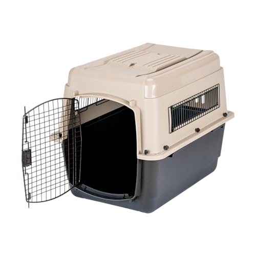 Canil moderno Petmate Ultra Vari, 81 cm