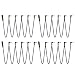 Visual Sound Multi Plug 5 Cable for 1 Spot 4 Pack Bundle