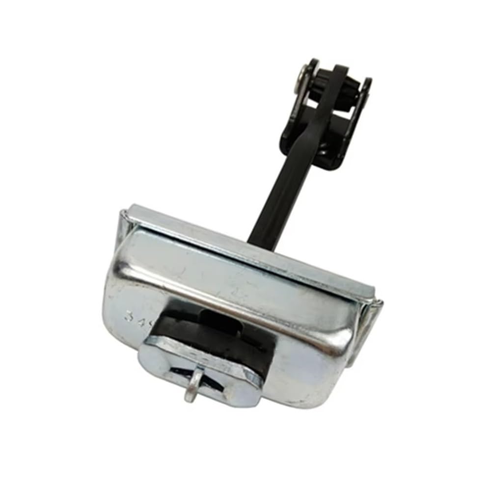 JIIYP DoorHinge Check Strap Stopper Car Front Rear Door Pull Rod Limiter Check Strap Stopper Hinge for Focus for MK2 for C-MAX MK1(Rear Right)