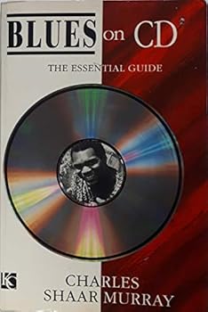 Paperback Blues on Cd: The Essential Guide Book