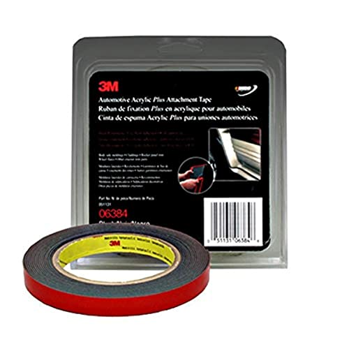3M 6384 Hardware, One Size, Factory - Thumbnail 3