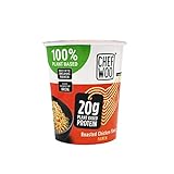 CHEF WOO Roasted Chicken Flavor Ramen Cup Noodles, 2.5 Oz Each (Pack Of 12) by Chef Woo |...