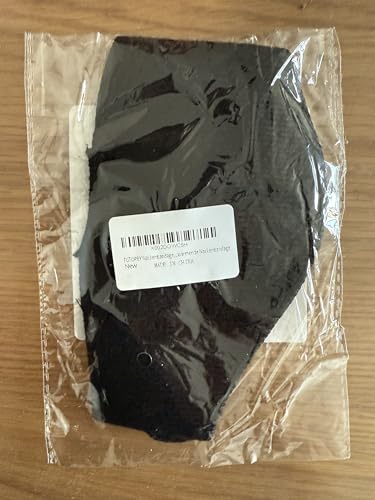 FGTOPBY Nackenbandage,Nackenwärmer,Wärmeschutz Halsbandage,Nacken Bandage Wärmeschutz,Nackenstütze,Halsband,Selbstheizend,Selbstwärmende Nackenbandage