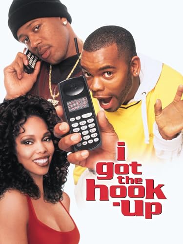 I Got the Hook-Up