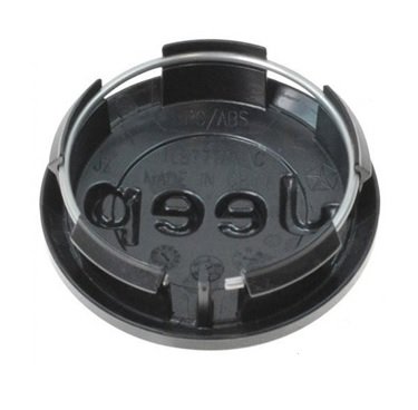Chrysler Genuine 1Lb77Cdmab Wheel Center Cap #TOP4