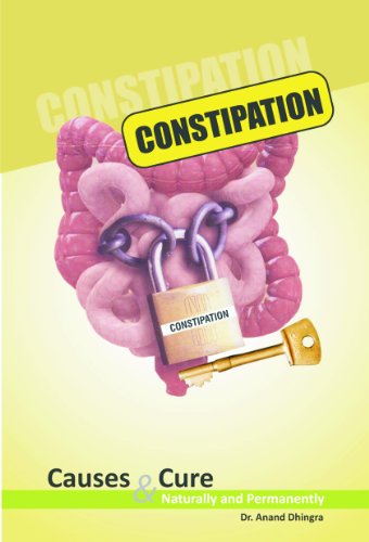 Constipation Causes & Cure