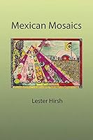 Mexican Mosaics 1619180235 Book Cover