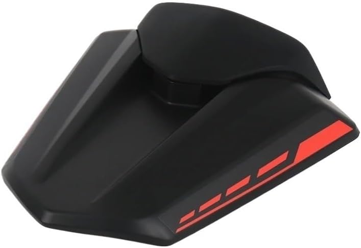 Motorcycle Pillion fairings Rear Seat Cowl Motorcycle Rear Passenger Pillion Fairing Accessories for CB750 2023 2024