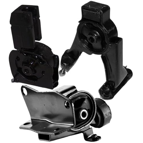 South Mud Bay Engine & Transmission Mount Set (3pcs)