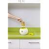 Boon Orb Baby Bottle Warmer, Green