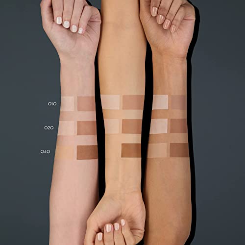 Catrice | Shape & Define Contour Stick | Dual Ended Cream Highlight & Contour | Easy To Apply & Blend | Vegan & Cruelty Free | Free From Parabens, Gluten, Alcohol, Oil, Phthalates, & Microplastics (020 |Medium) #TOP2