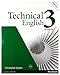 Technical English Level 3 Workbook with Key/Audio CD Pack