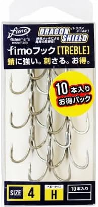  fimoフック H