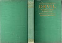 Devil: The Life Story of a Chamois in the Austrian Alps B00086DR4C Book Cover