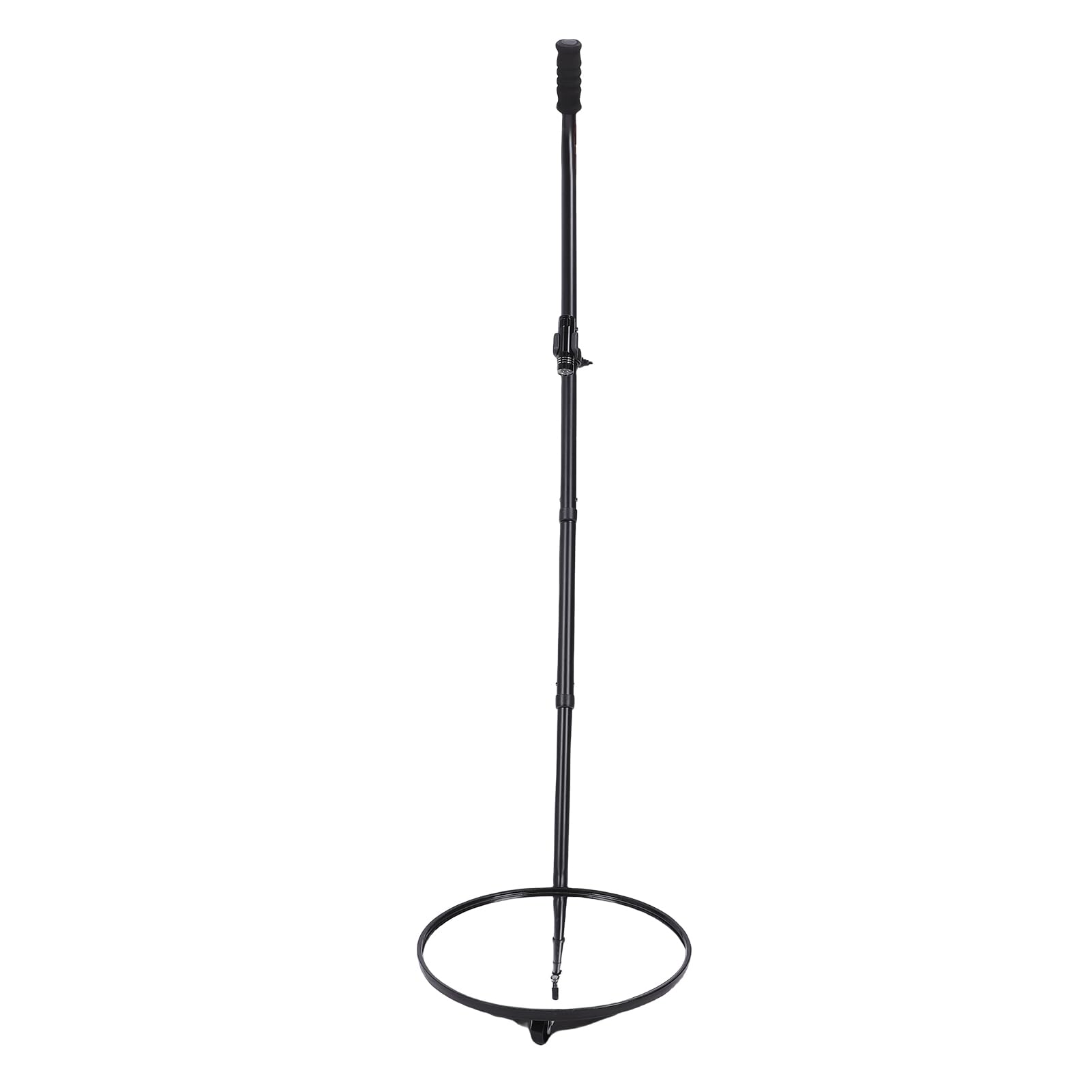 Annadue Lusterko do Inspekcji Pod Autem 30cm, Wypukłe, z 3 Kółkami, do