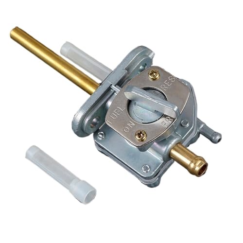 Robinet de réservoir étanche pour moto DR-Z400SM de 2005 à 2021