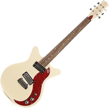 Danelectro 59XT-VCRM كريم خمر