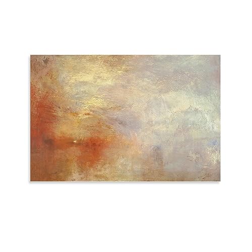 Joseph Mallord William TurnerW[t}[hEBA^[i[|X^[\iw΂ɒޗ[zx1840NG|X^[ A[gpl LoX ǃA[g _ ŉ ǂ̊G CeA z[A[g[N20x30i