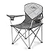 CORE Folding Padded Quad Chair Carry Bag