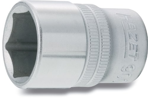 Hazet 900-30 Sockets Hazet 900-30 Sockets