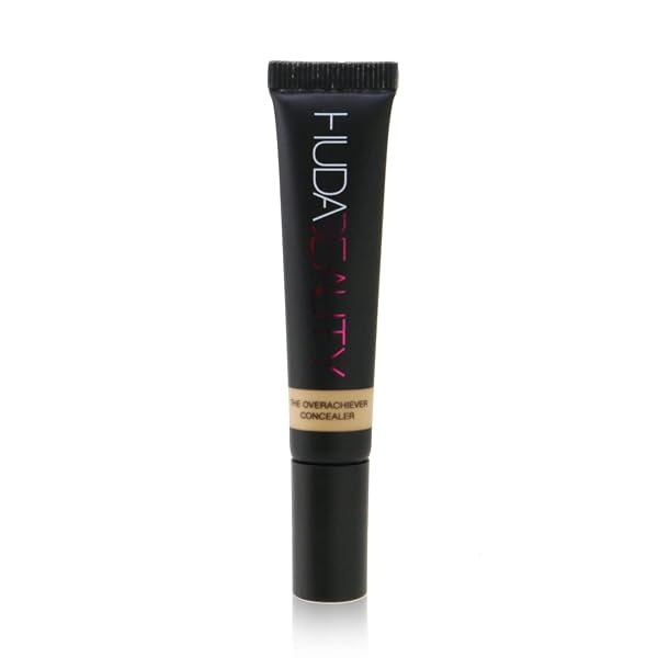 HUDABEAUTY Granola 18N The Overachiever Concealer 10 ml