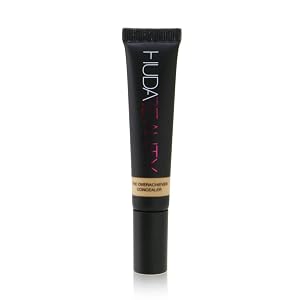 Exclusive New HUDA BEAUTY The Overachiever Concealer 10ml GRANOLA