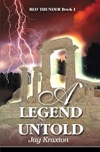 A Legend Untold