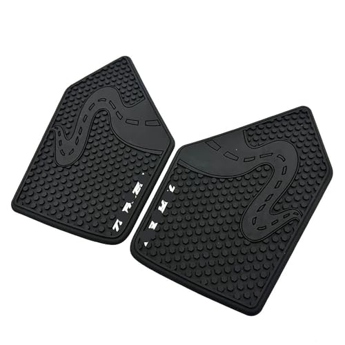 Autocollant réservoir moto latéral de protection pour Tracer 9 GT 2021-2022