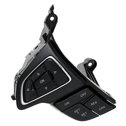 Interrupteur GJ5T-9E740-BA Ford Focus pour réparer un régulateur défectueux