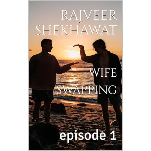 wife swapping Audiolibro Por Rajveer Shekhawat arte de portada