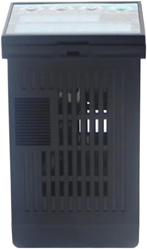 CH102 CH402 CH502 CH702 CH902 48*48mm 96*96 48*96 Economical PID Modular Intelligent Digital AC Temperature Controller(CH702)