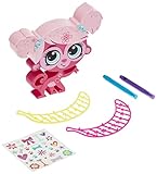 Little Pet Shop Deco Pets Hasbro- Muñeca Little Pet Shop Deco (B0033EU4) , color/modelo surtido