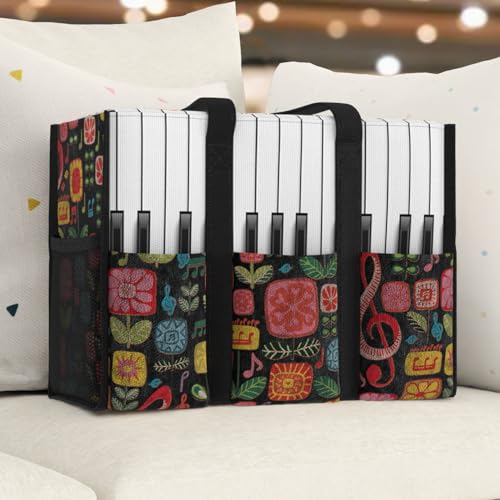 Bolsa Tote Grande para Mujer 84hoods miniatura 6