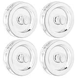 JILLMO Large Gallon-Jar Weights