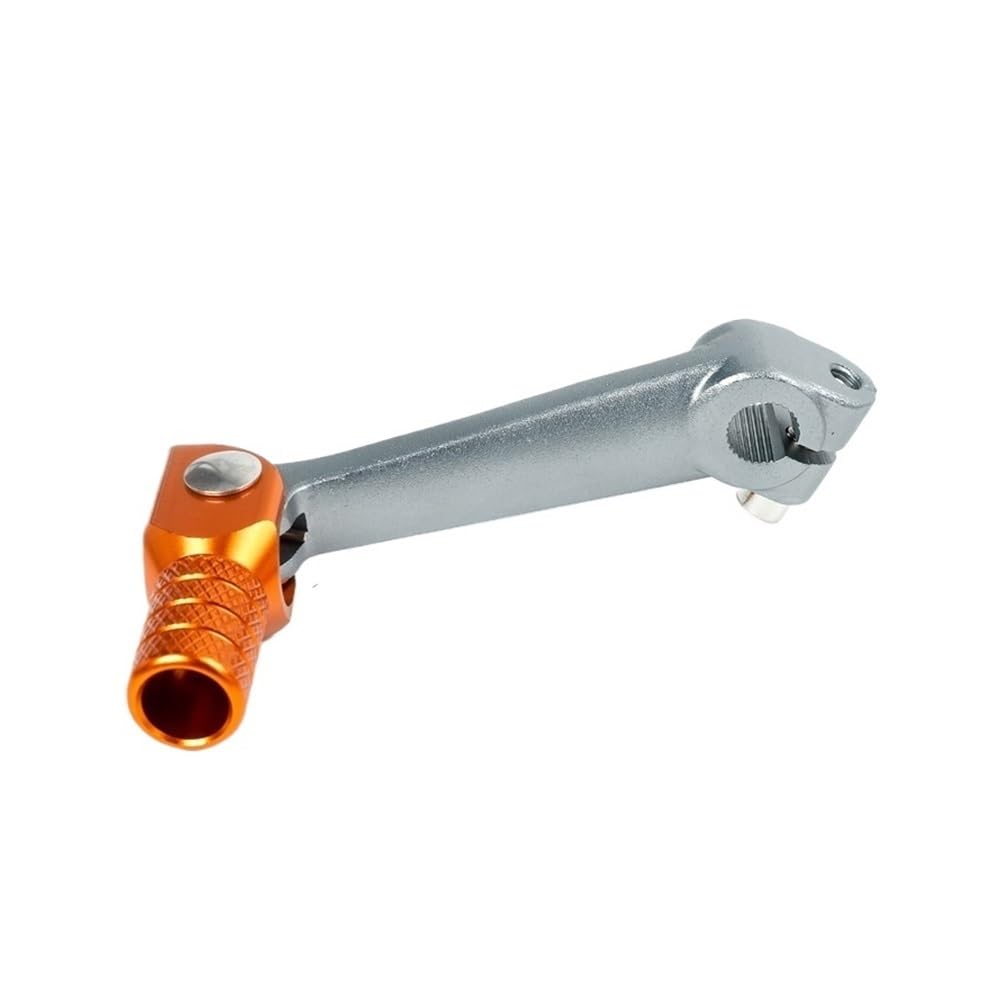 UUIPIP Motorcycle Gear Shift Lever Gear Shift Lever Gear Shift Lever for T2 T4 T4L Gear Lever Palanca Cambios Moto Pedal Shift Shifter