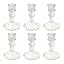 Clear Dimond Pattern