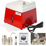 Podoy Stained Glass Grinders, 4200r/min Mini Power...