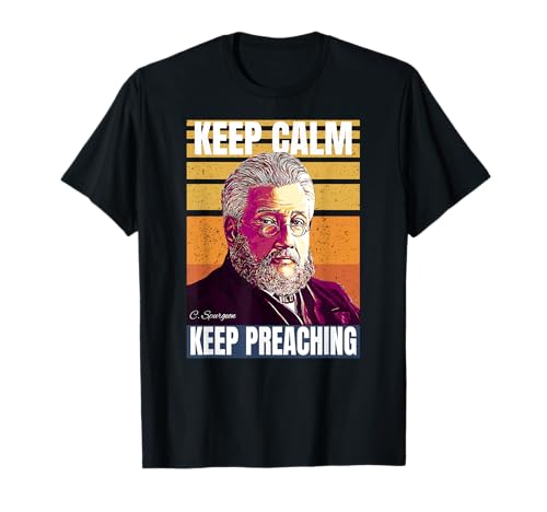 Charles Spurgeon Sermons (Spurgeon Archive)