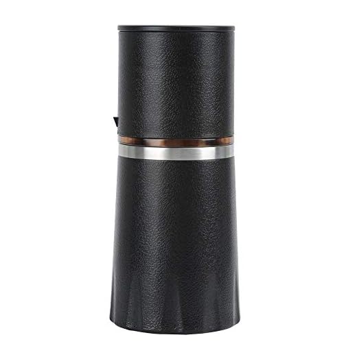 Kaffekvarn, kaffekvarn Kaffebryggare Multifunktionell kaffebryggare Bärbar hushållskontor Manuell kaffekvarn Kaffekvarn Kaffebönekvarn bärbar kaffebryggare