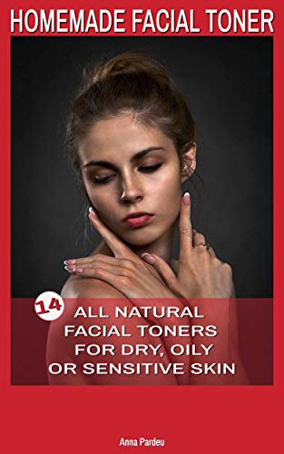 diy face toner for sensitive skin