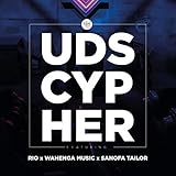 UDS Cypher [Explicit]