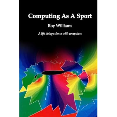 Computing As A Sport