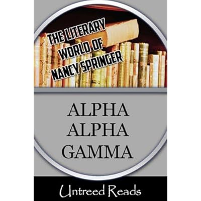 Alpha Alpha Gamma