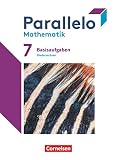 Parallelo - Niedersachsen - 7. Schuljahr: Basisaufgaben zum Schulbuch