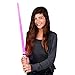 blinkee 28 Inches Pink Glowing Light Saber with 22 Pretty Pink LEDs